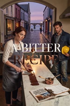 A Bitter Recipe