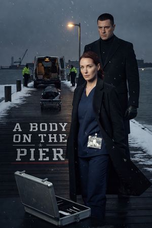 A Body on the Pier