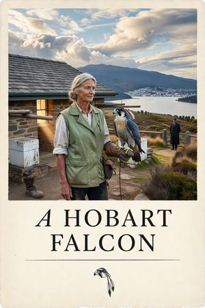 A Hobart Falcon