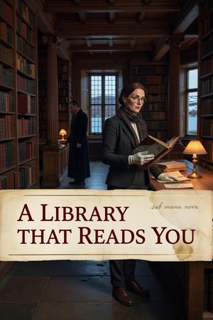 A Library That Reads You