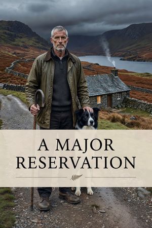 A Major Reservation