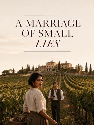 A Marriage of Small Lies