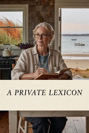 A Private Lexicon