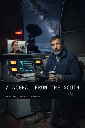 A Signal from the South