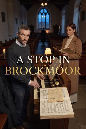 A Stop in Brockmoor