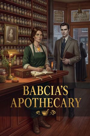 Babcia's Apothecary
