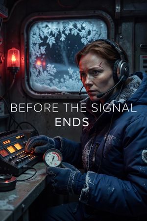 Before the Signal Ends