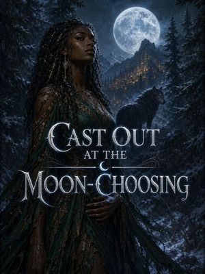 Cast Out at the Moon-Choosing