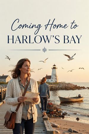Coming Home to Harlow's Bay