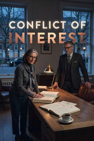 Conflict of Interest