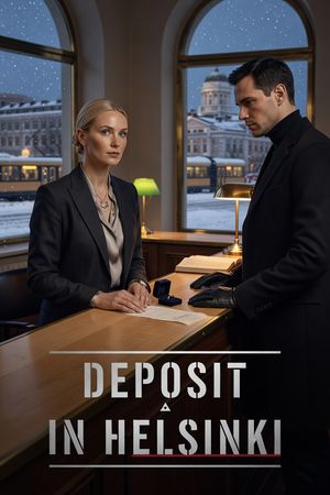 Deposit in Helsinki