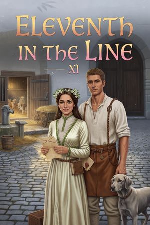 Eleventh in the Line