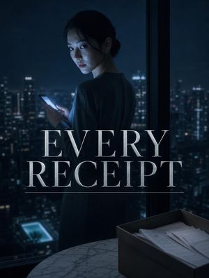 Every Receipt