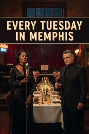 Every Tuesday in Memphis