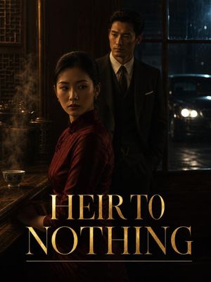 Heir to Nothing