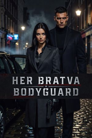 Her Bratva Bodyguard