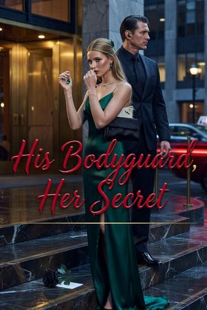 His Bodyguard, Her Secret
