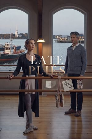 Late Pliés