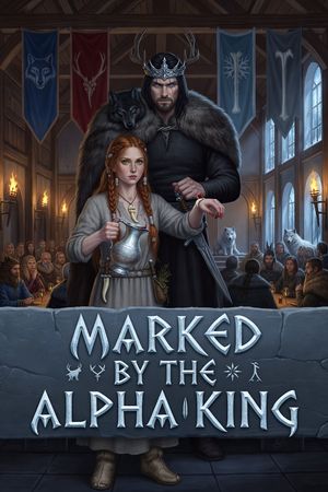 Marked by the Alpha King