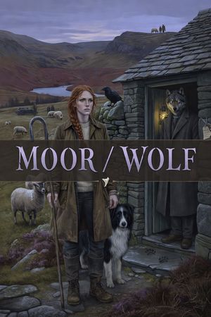 Moor Wolf