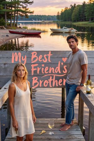 My Best Friend's Brother