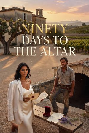 Ninety Days to the Altar