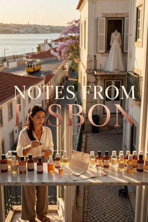 Notes from Lisbon