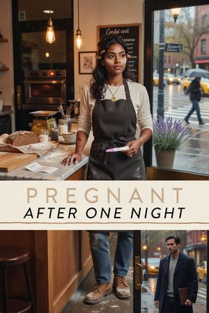 Pregnant After One Night