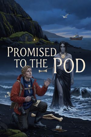 Promised to the Pod