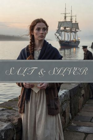 Salt & Silver