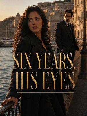 Six Years, His Eyes