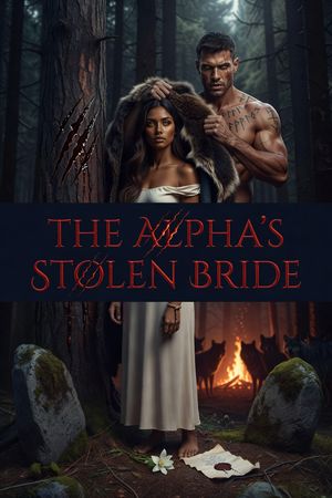 The Alpha's Stolen Bride