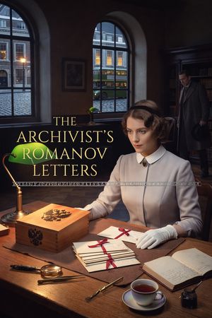 The Archivist's Romanov Letters