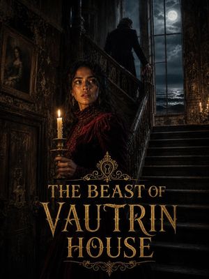The Beast of Vautrin House
