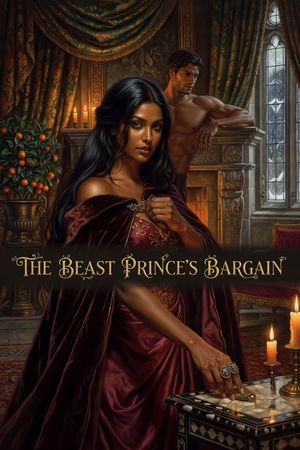 The Beast Prince's Bargain