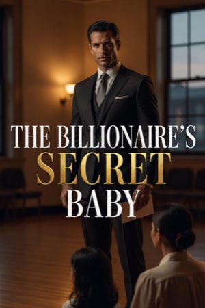 The Billionaire's Secret Baby
