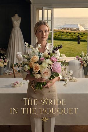 The Bride in the Bouquet