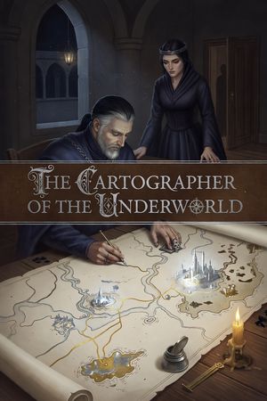 The Cartographer of the Underworld