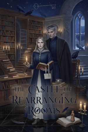 The Castle of Rearranging Rooms