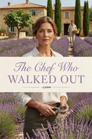 The Chef Who Walked Out