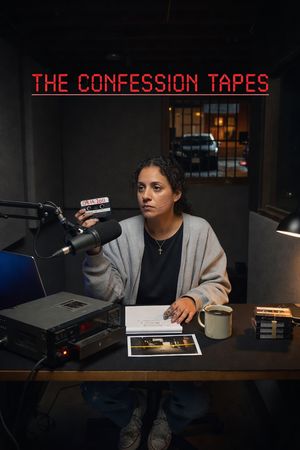 The Confession Tapes