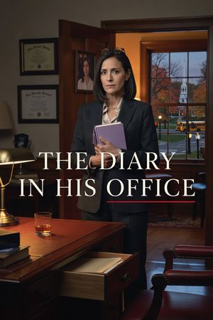 The Diary in His Office