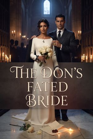 The Don's Fated Bride