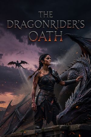 The Dragonrider's Oath