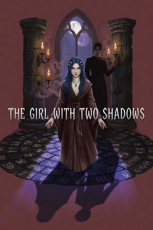 The Girl With Two Shadows
