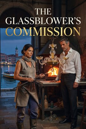 The Glassblower's Commission