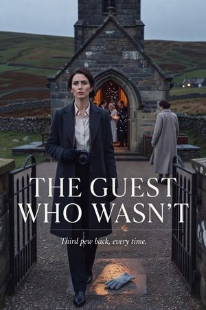 The Guest Who Wasn't