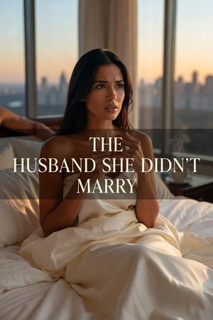 The Husband She Didn't Marry