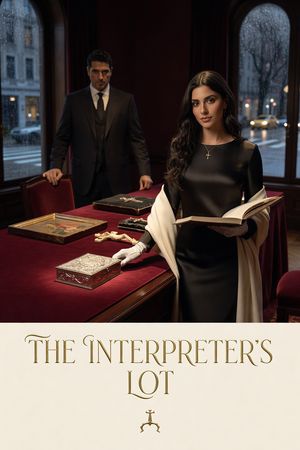 The Interpreter's Lot