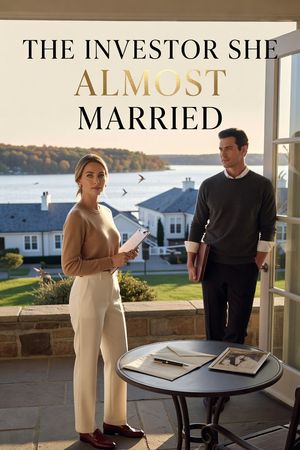 The Investor She Almost Married